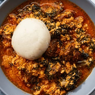Egusi