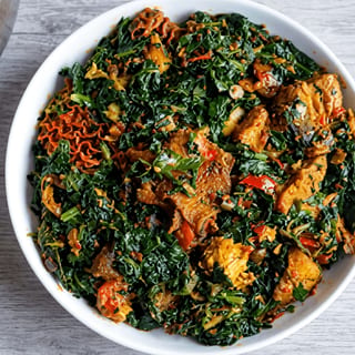 Efo Riro